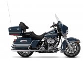2003 Harley-Davidson FLHTC Electra Glide Classic photo